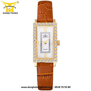 Đồng hồ nữ Srwatch SL5004.4802BL