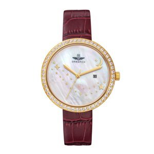 Đồng hồ nữ Srwatch SL5005.4502BL