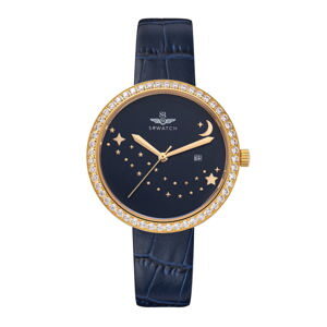 Đồng hồ nữ Srwatch SL5005.4603BL