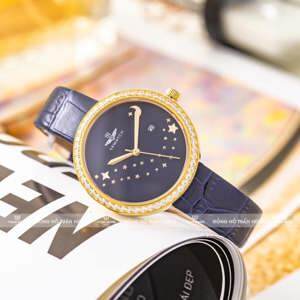 Đồng hồ nữ Srwatch SL5005.4603BL