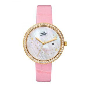 Đồng hồ nữ SRWatch SL5005.4702BL