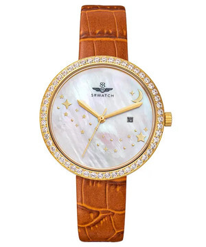 Đồng hồ nữ Srwatch SL5005.4802BL