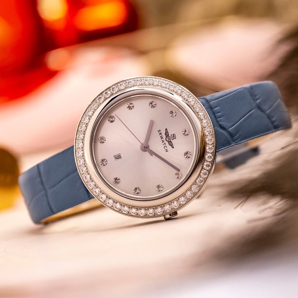 Đồng hồ nữ Srwatch SL5006.4302BL