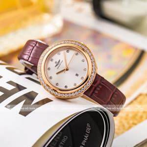Đồng hồ nữ Srwatch SL5006.4502BL