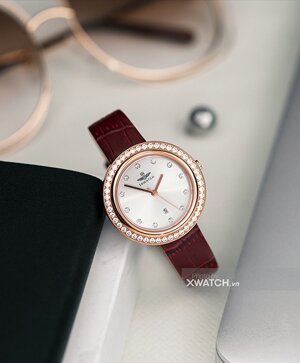 Đồng hồ nữ Srwatch SL5006.4502BL