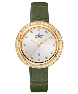 Đồng hồ nữ SRWatch SL5006.4602BL