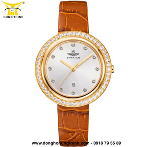 Đồng hồ nữ Srwatch SL5006.4802BL