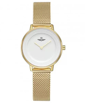 Đồng hồ nữ Srwatch SL6656.1402