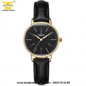 Đồng hồ nữ Srwatch SL6657.4601RNT