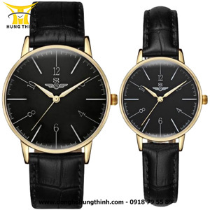 Đồng hồ nữ Srwatch SL6657.4601RNT