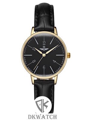 Đồng hồ nữ Srwatch SL6657.4601RNT