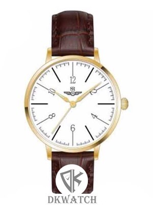 Đồng hồ nữ SRWatch SL6657.4602RNT