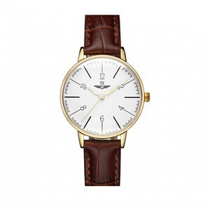 Đồng hồ nữ SRWatch SL6657.4602RNT