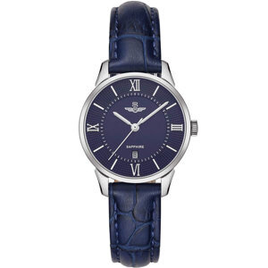 Đồng hồ nữ SRWatch SL80050.4103CF