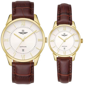 Đồng hồ nữ SRWatch SL80050.4602CF