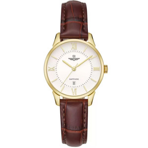 Đồng hồ nữ SRWatch SL80050.4602CF
