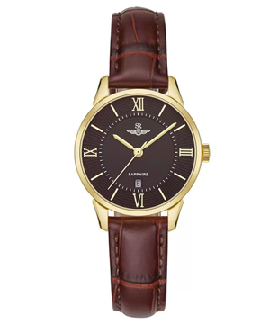 Đồng hồ nữ SRWatch SL80050.6103CF