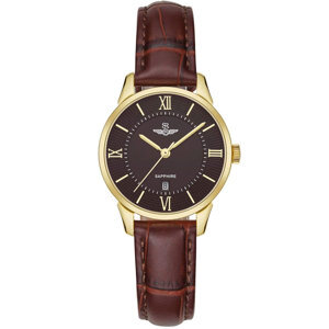 Đồng hồ nữ SRWatch SL80050.6103CF