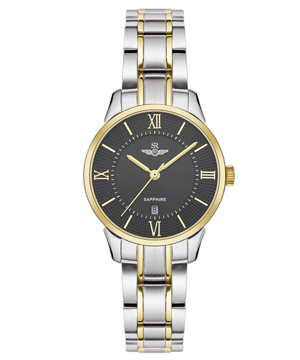 Đồng hồ nữ SRWatch SL80051.1201CF