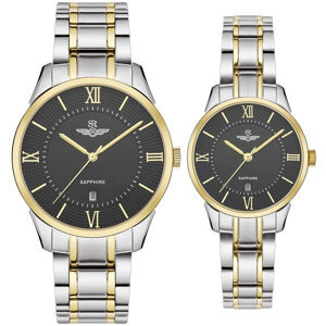 Đồng hồ nữ SRWatch SL80051.1201CF
