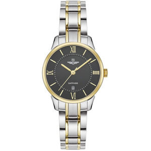 Đồng hồ nữ SRWatch SL80051.1201CF