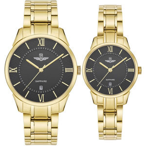 Đồng hồ nữ Srwatch SL80051.1401CF