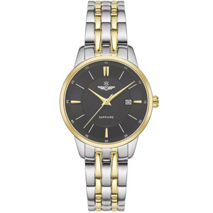 Đồng hồ nữ SRWatch SL80061.1201CF