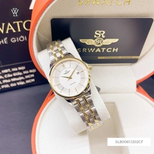 Đồng hồ nữ SRWatch SL80061.1202CF