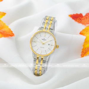 Đồng hồ nữ SRWatch SL80061.1202CF