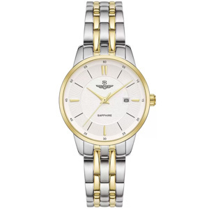 Đồng hồ nữ SRWatch SL80061.1202CF