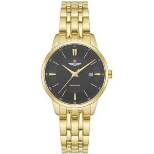 Đồng hồ nữ SRWatch SL80061.1401CF