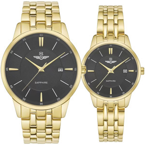 Đồng hồ nữ SRWatch SL80061.1401CF