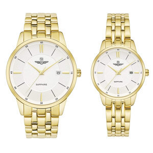 Đồng hồ nữ SRWatch SL80061.1402CF