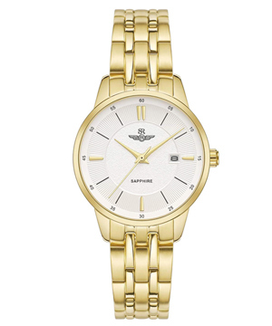 Đồng hồ nữ SRWatch SL80061.1402CF