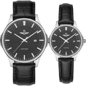 Đồng hồ nữ SRWatch SL80070.4101CF