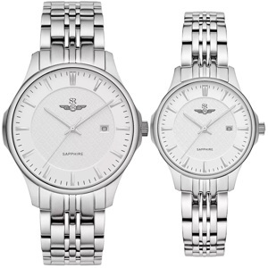 Đồng hồ nữ SRWatch SL80071.1102CF