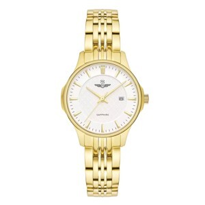 Đồng hồ nữ SRWatch SL80071.1402CF