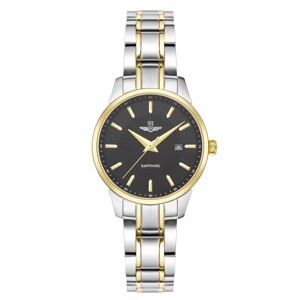 Đồng hồ nữ SRWatch SL80081.1201CF