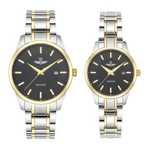 Đồng hồ nữ SRWatch SL80081.1201CF