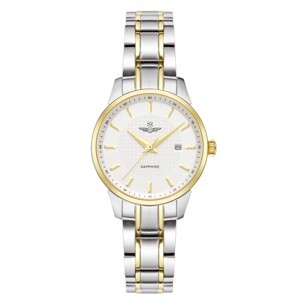 Đồng hồ nữ SRWatch SL80081.1202CF