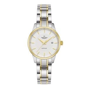 Đồng hồ nữ SRWatch SL80081.1202CF
