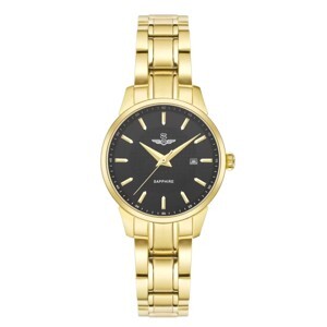 Đồng hồ nữ SRWatch SL80081.1401CF