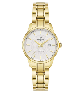 Đồng hồ nữ SRWatch SL80081.1402CF