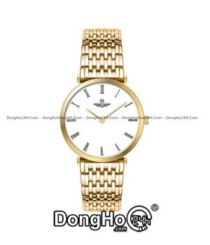 Đồng hồ nữ Srwatch SL8702.1402
