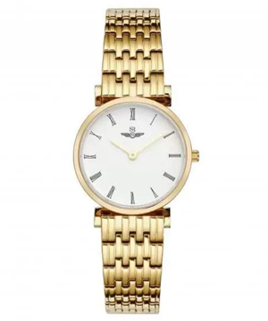 Đồng hồ nữ Srwatch SL8702.1402