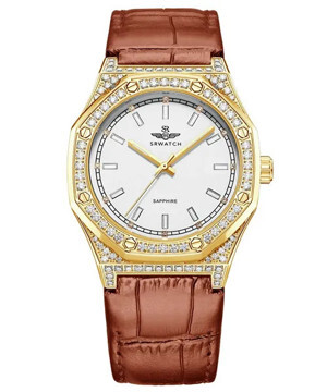 Đồng hồ nữ Srwatch SL99993.4602GLA
