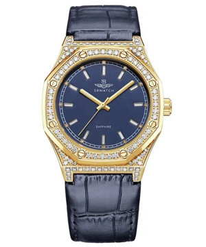 Đồng hồ nữ Srwatch SL99993.4603GLA