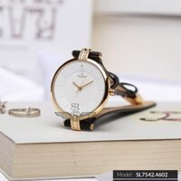 Đồng hồ nữ SRWATCH SL7542.4602