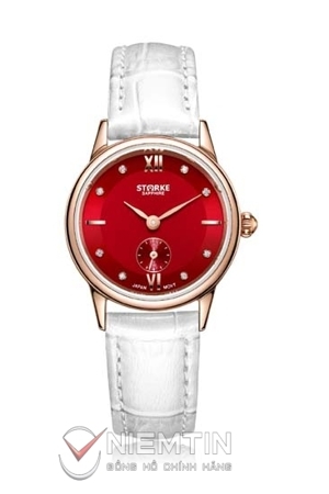 Đồng hồ nữ Starke SK012PL