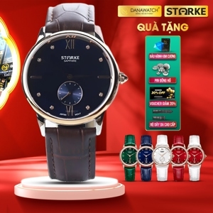 Đồng hồ nữ Starke SK012PL